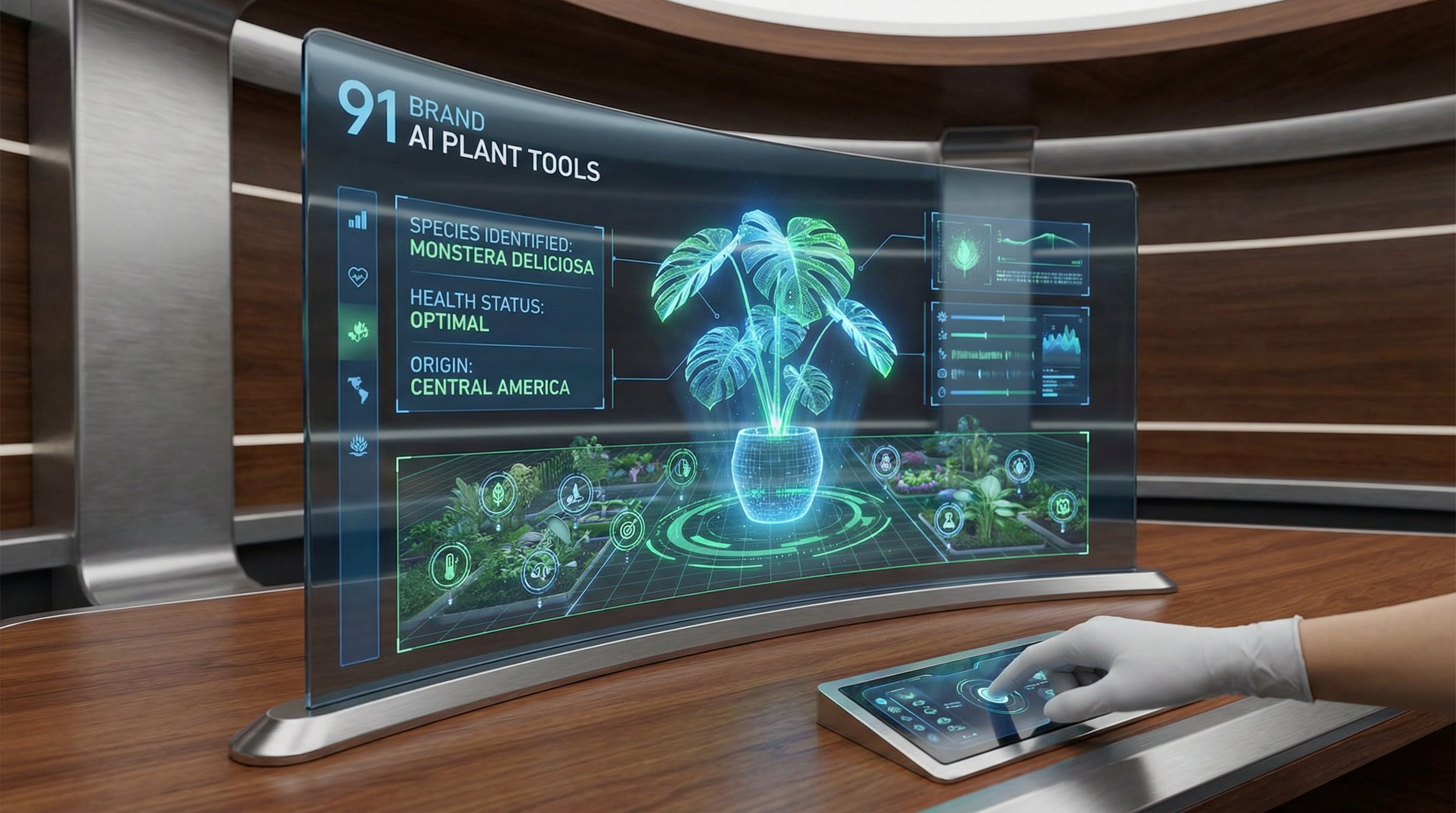 小马拉大车植物视频AI工具