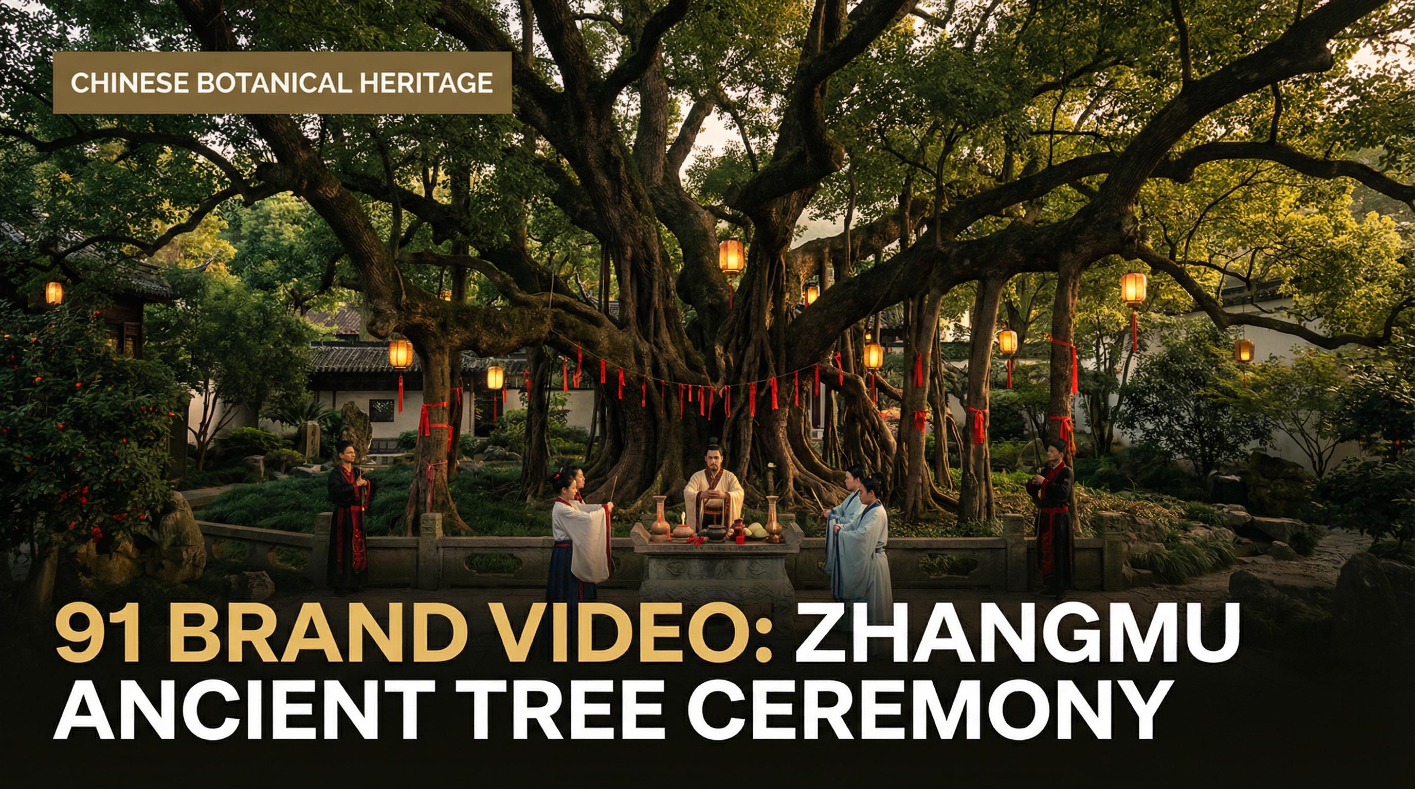 小马拉大车植物视频